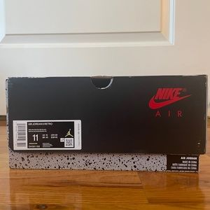 Nike 2019 Air Jordan 5 Fire Red